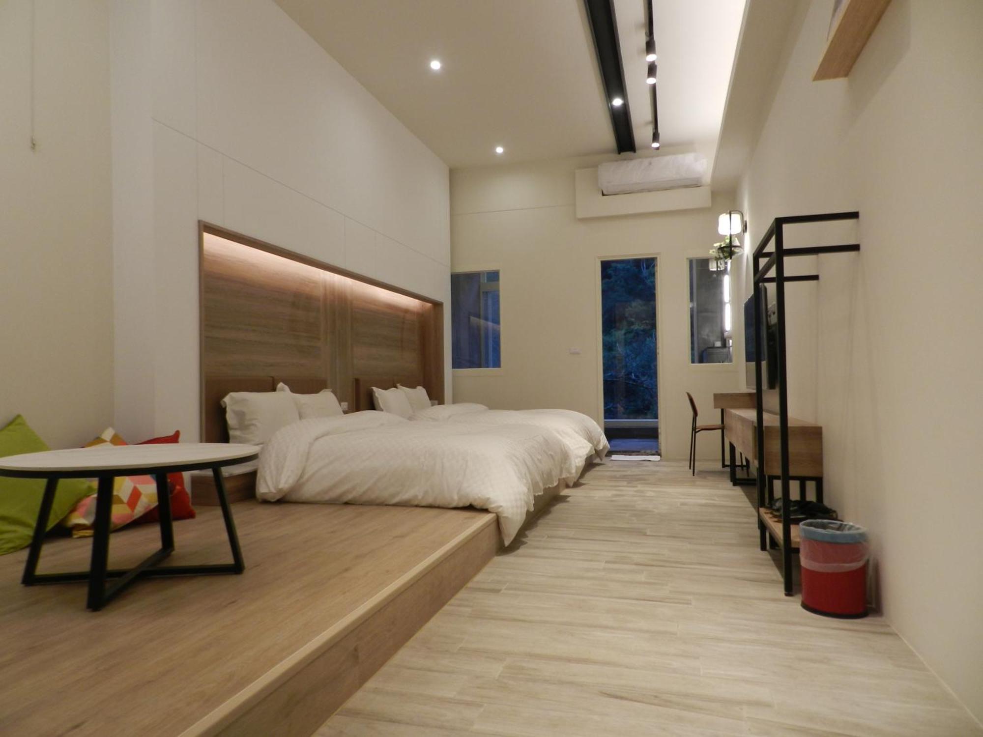 谷關明高溫泉 Mingao Hot Spring Resort Hòa Bình Ngoại thất bức ảnh