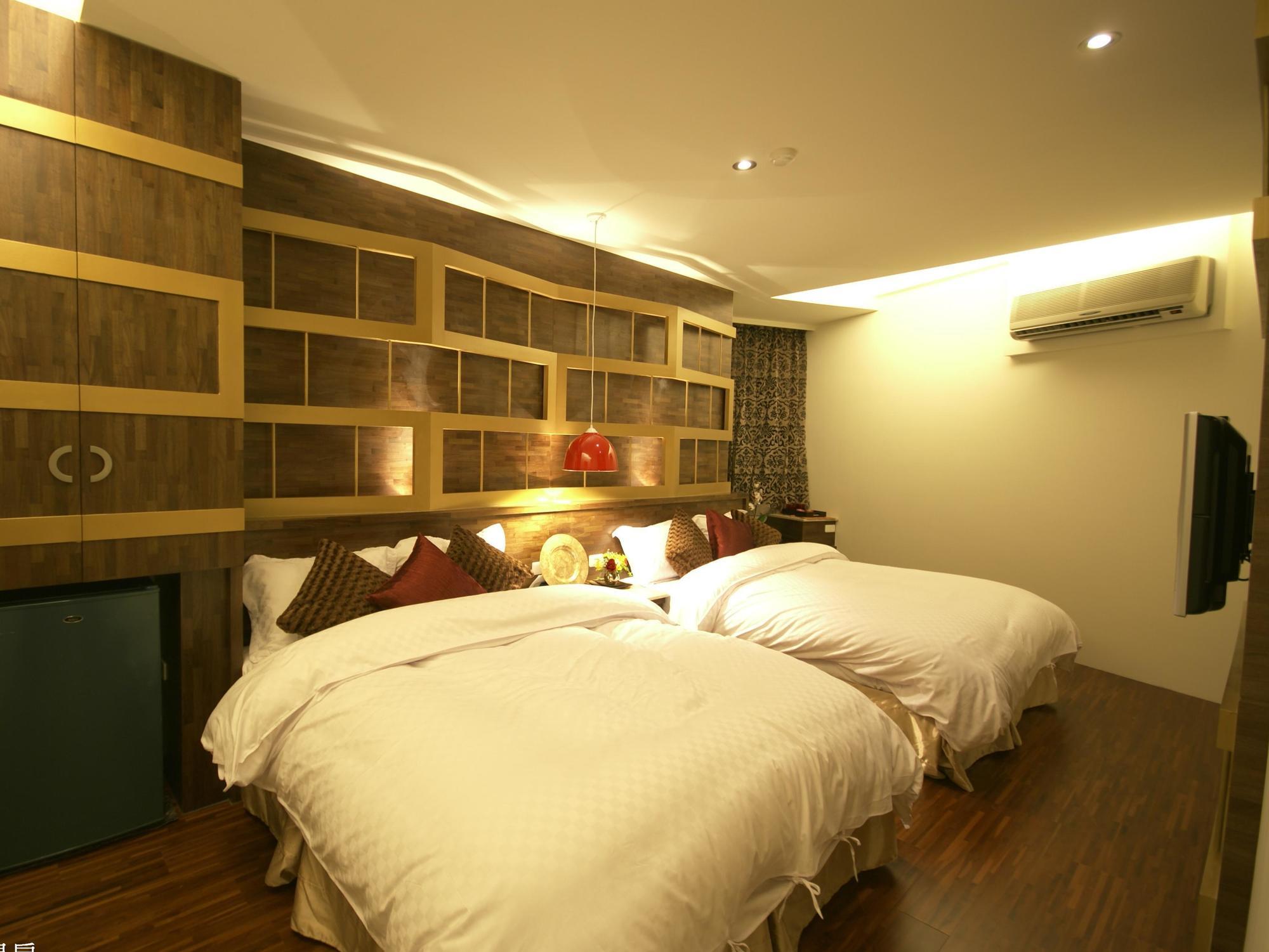 谷關明高溫泉 Mingao Hot Spring Resort Hòa Bình Ngoại thất bức ảnh