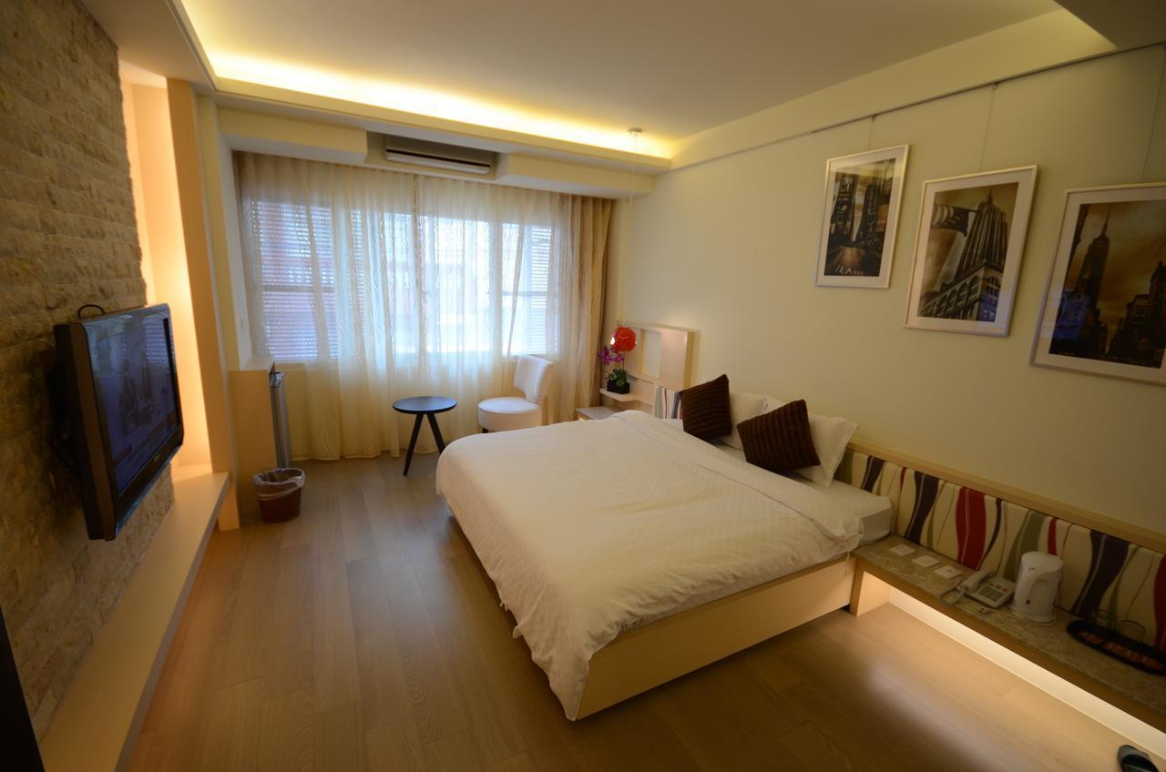 谷關明高溫泉 Mingao Hot Spring Resort Hòa Bình Ngoại thất bức ảnh